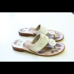 Jack Rogers sandals